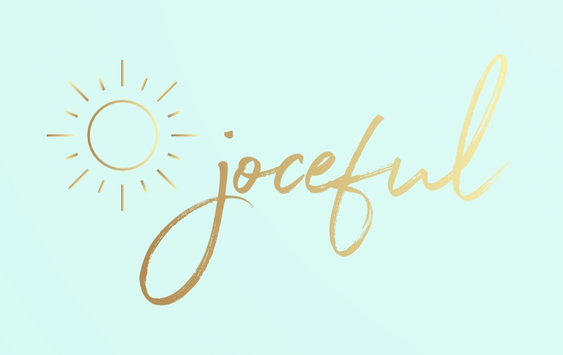 Joceful Logo
